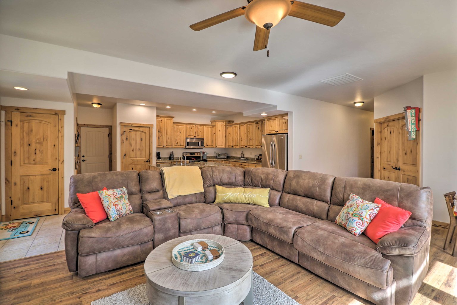 Somers Vacation Rental