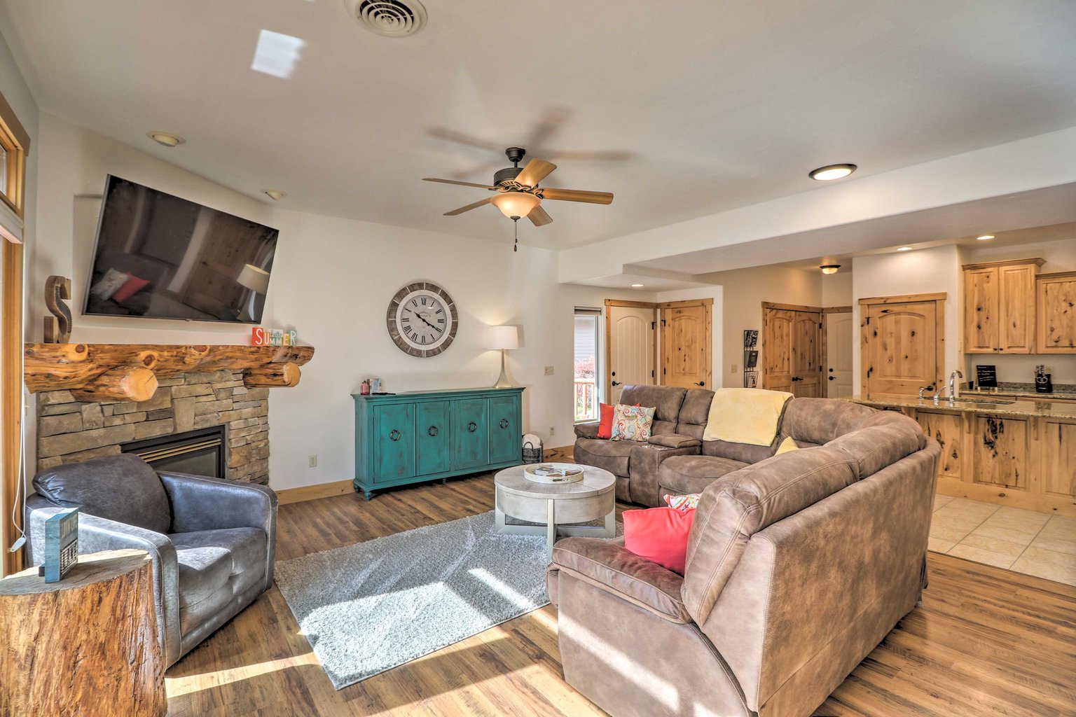 Somers Vacation Rental