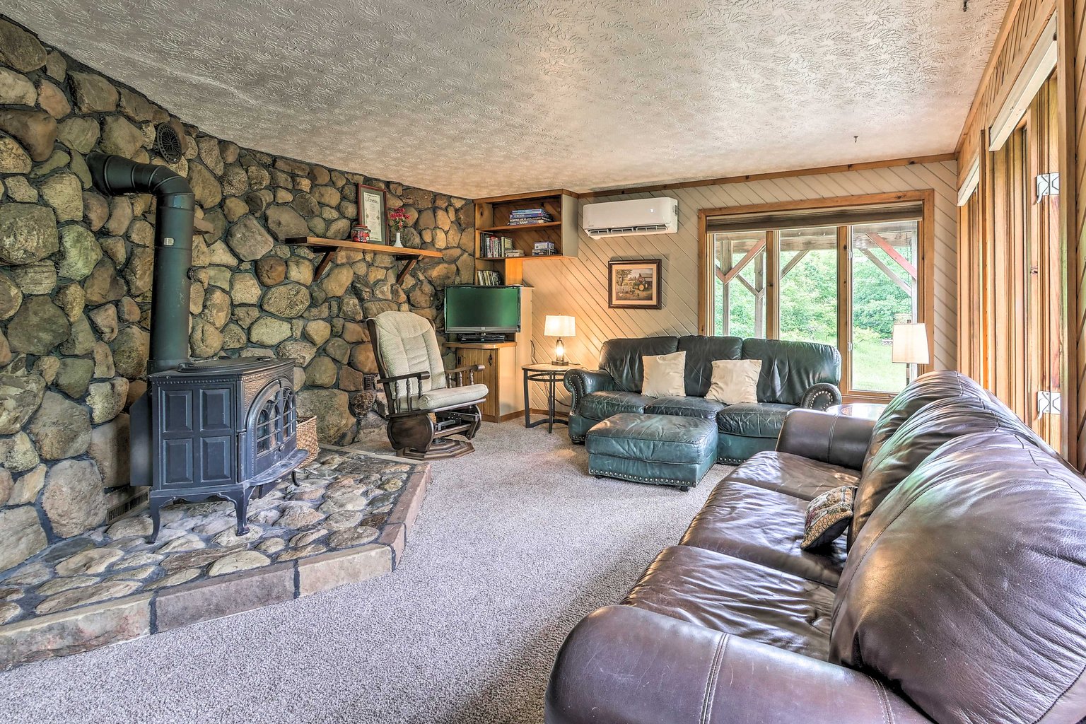 Dalton Vacation Rental