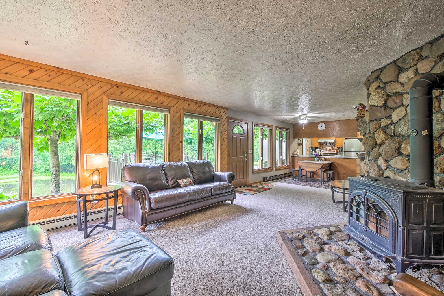 Dalton Vacation Rental