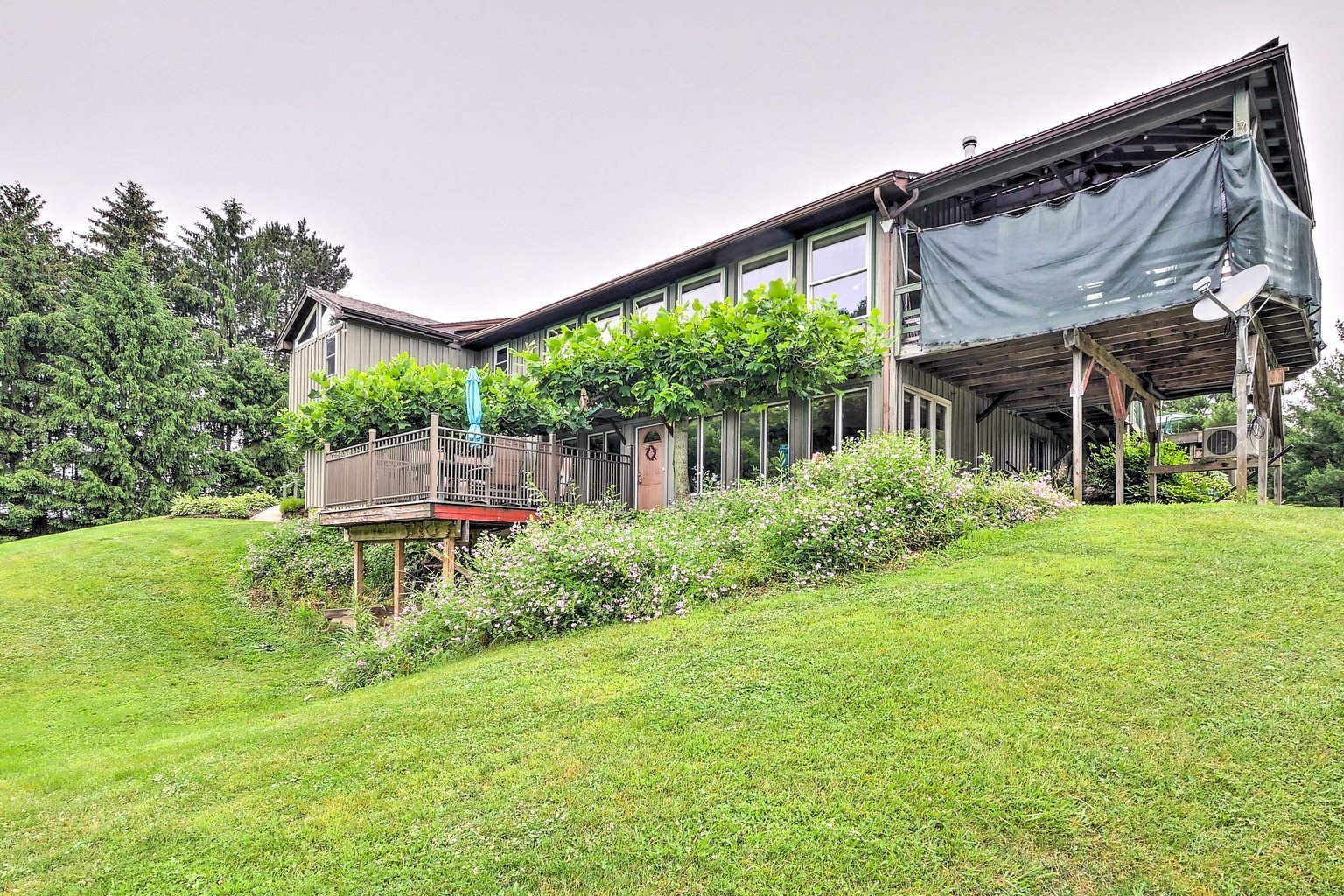 Dalton Vacation Rental