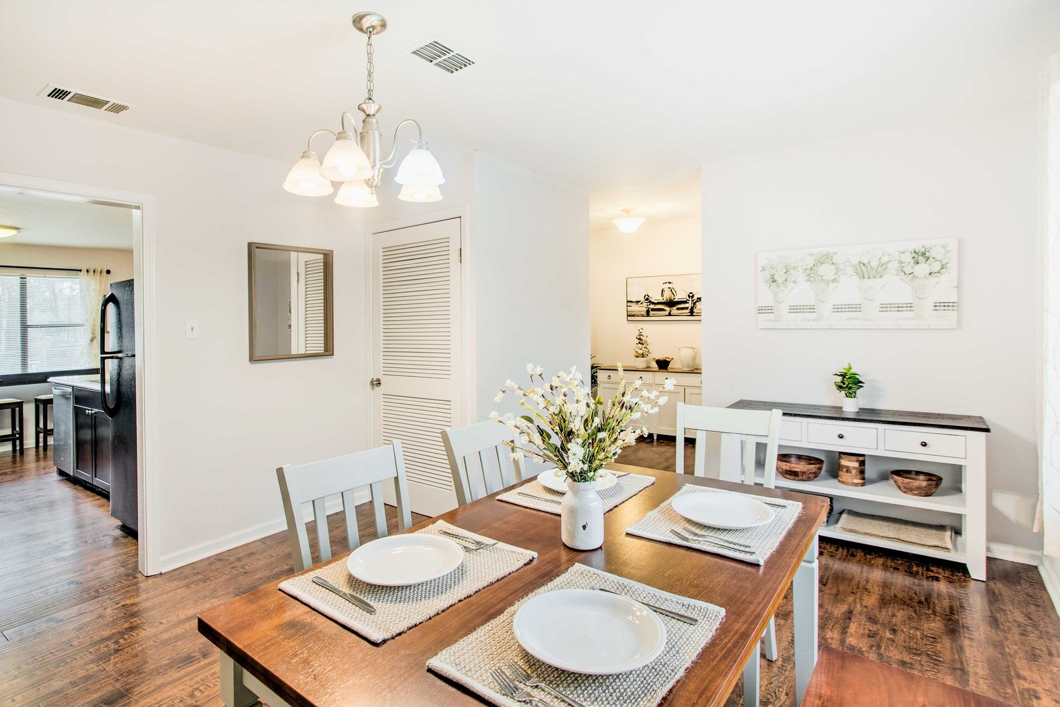 Hinesville Vacation Rental