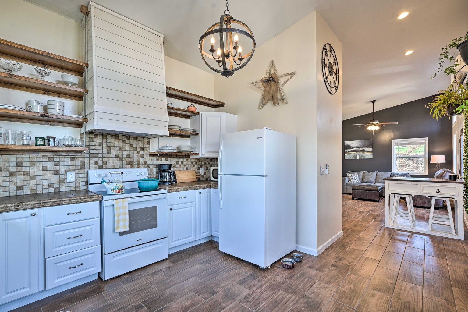 Gray Vacation Rental