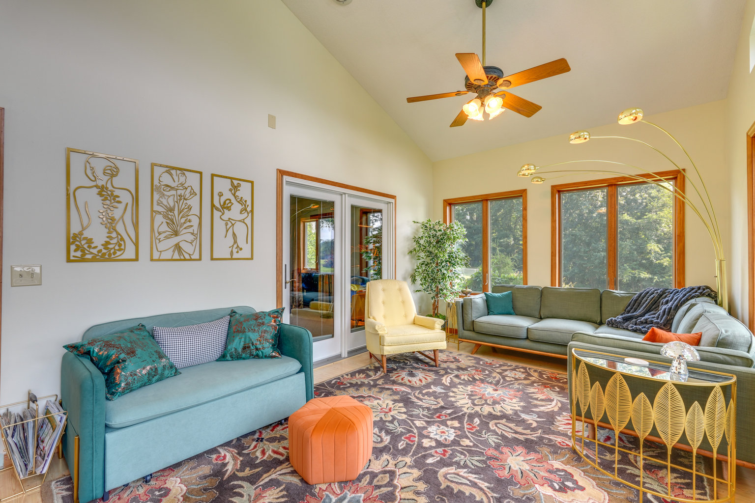 Blountville Vacation Rental