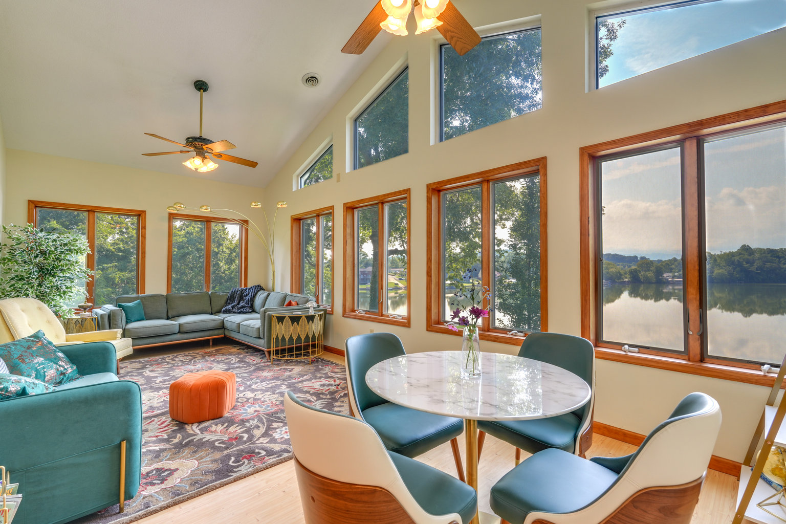 Blountville Vacation Rental