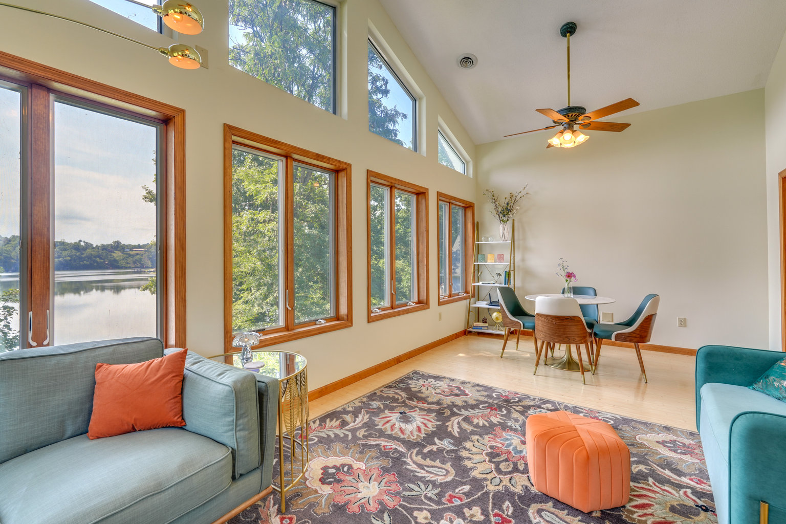 Blountville Vacation Rental