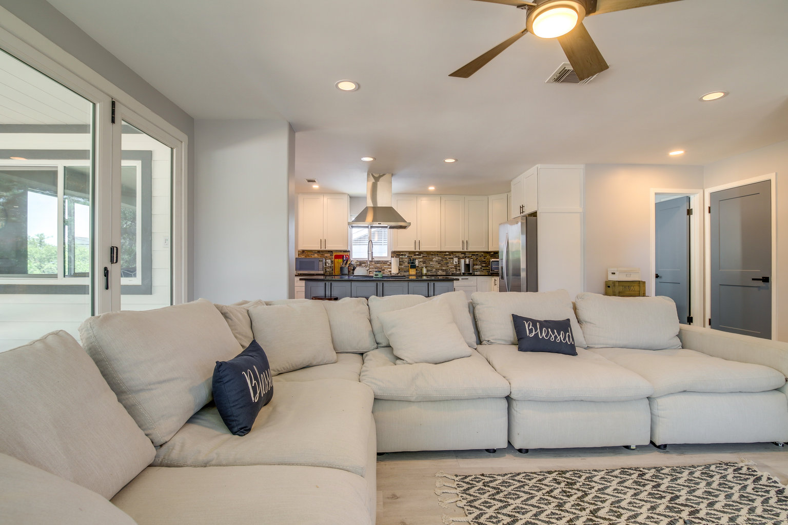 Lago Vista Vacation Rental