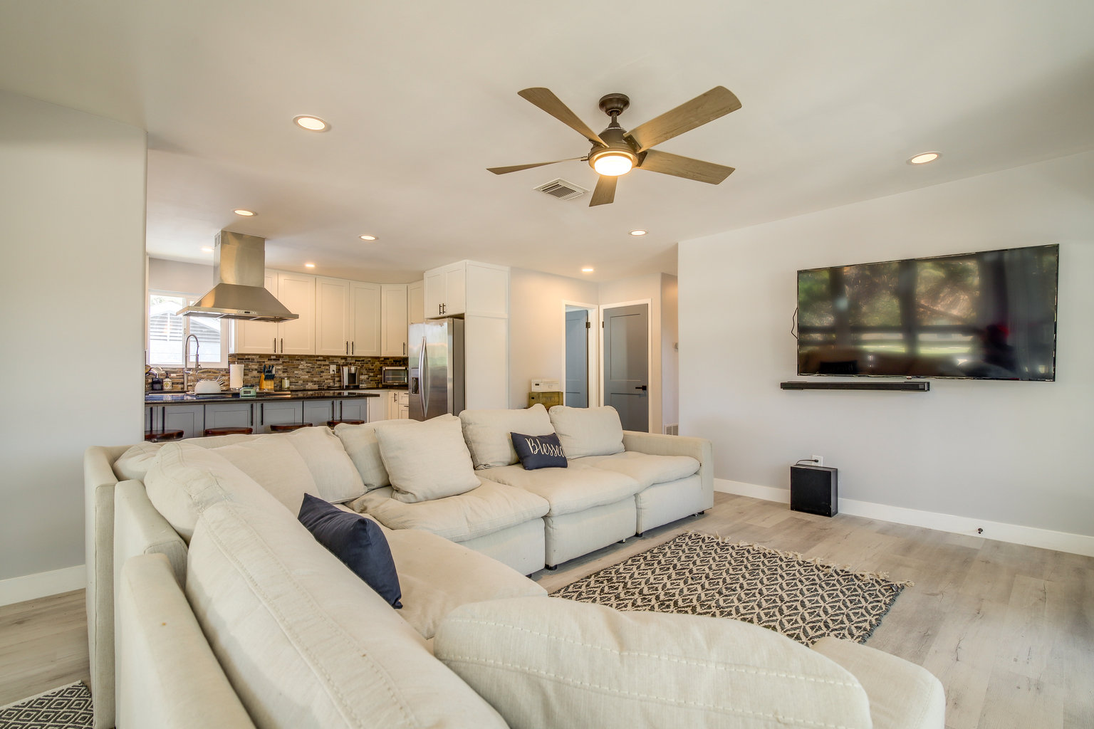 Lago Vista Vacation Rental