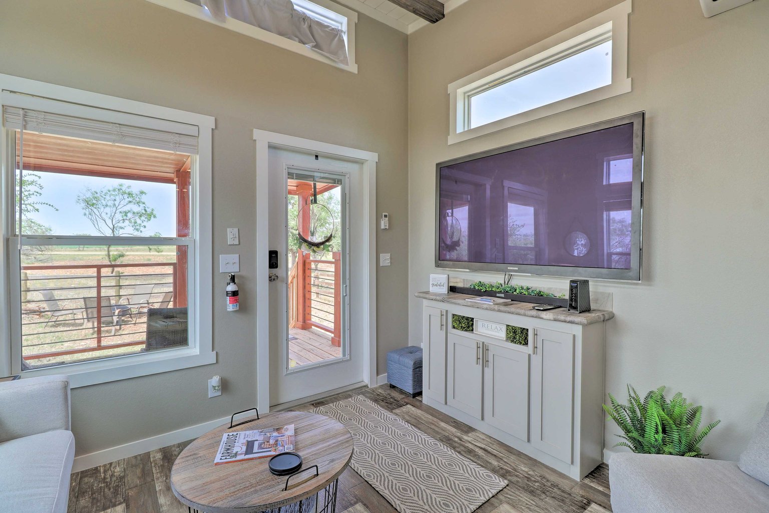 Davilla Vacation Rental