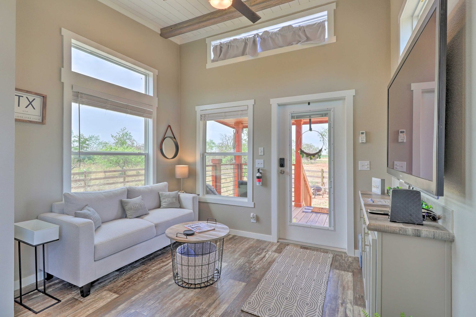 Davilla Vacation Rental