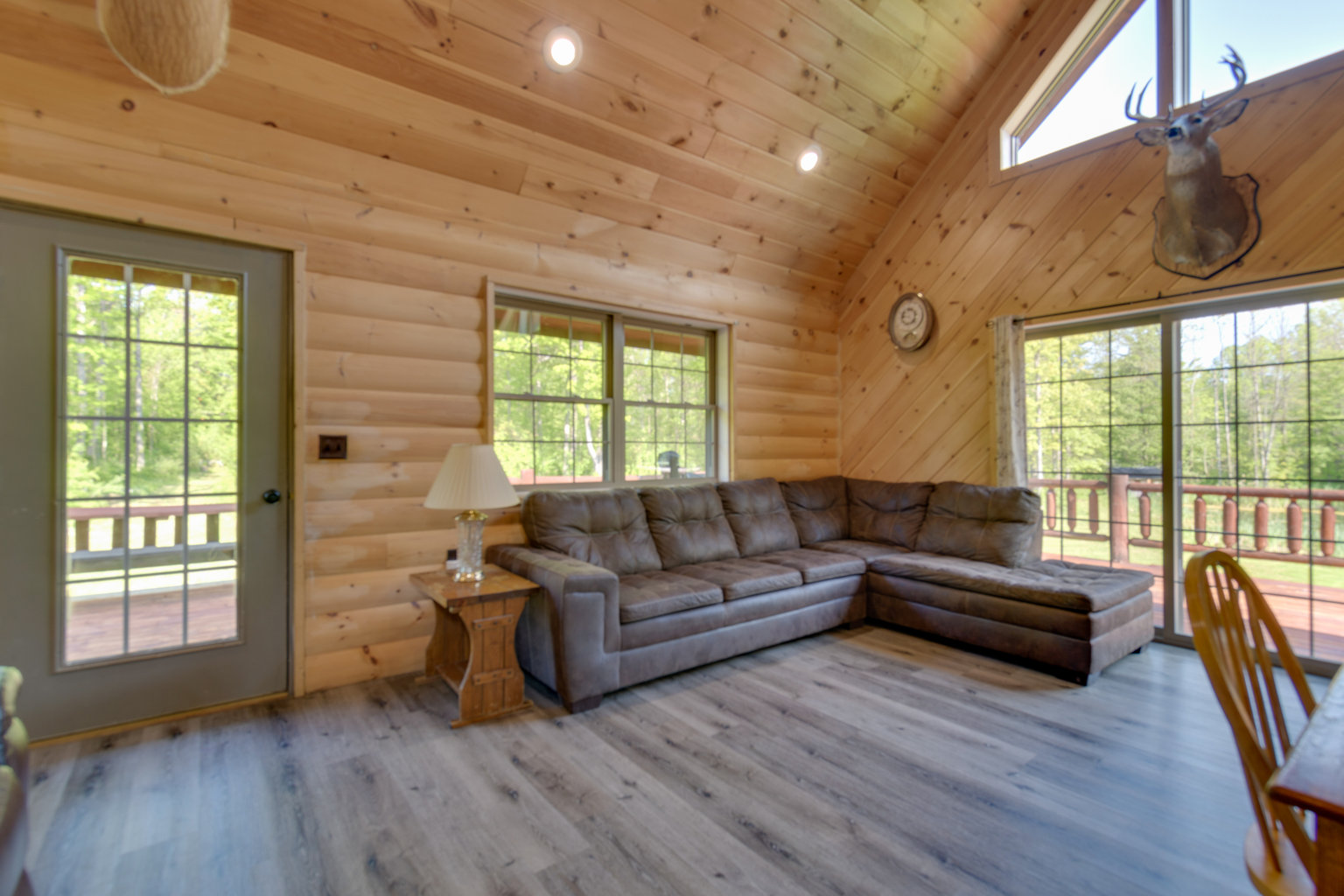 North Rose Vacation Rental