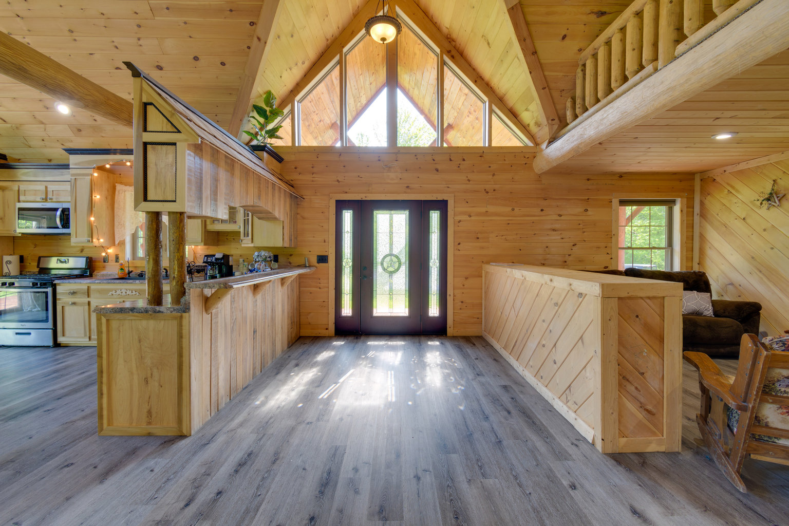 North Rose Vacation Rental