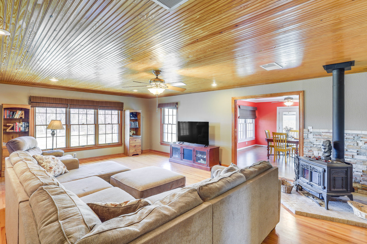 Thorndale Vacation Rental