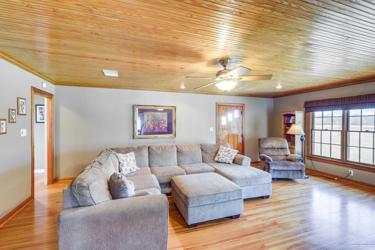 Thorndale Vacation Rental