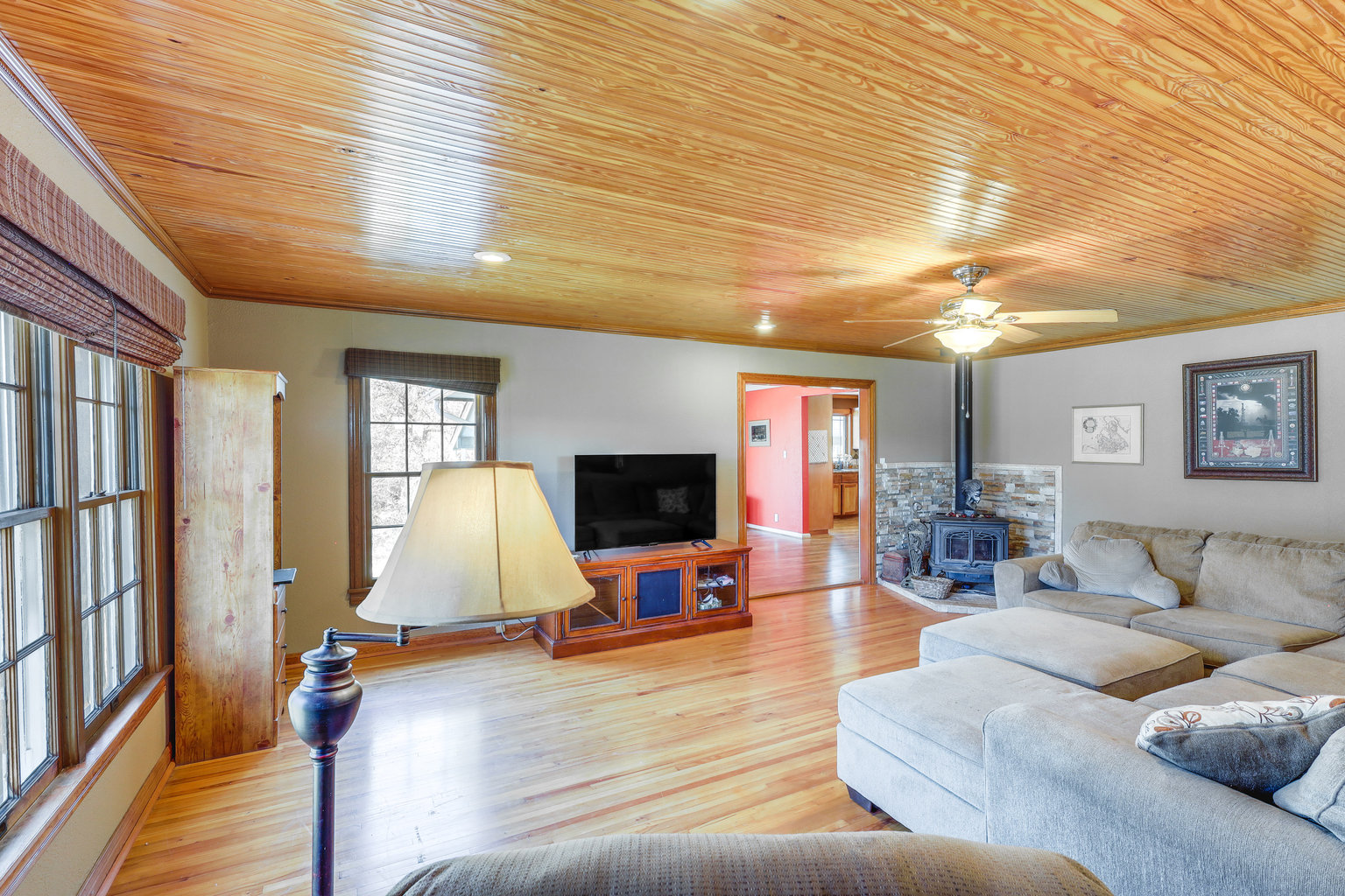 Thorndale Vacation Rental