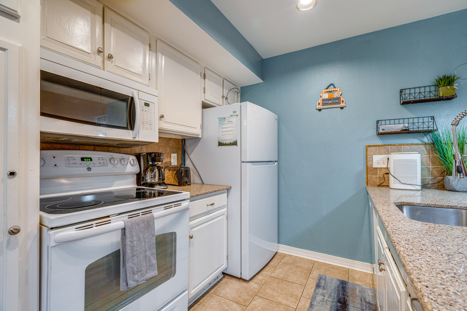 Lago Vista Vacation Rental