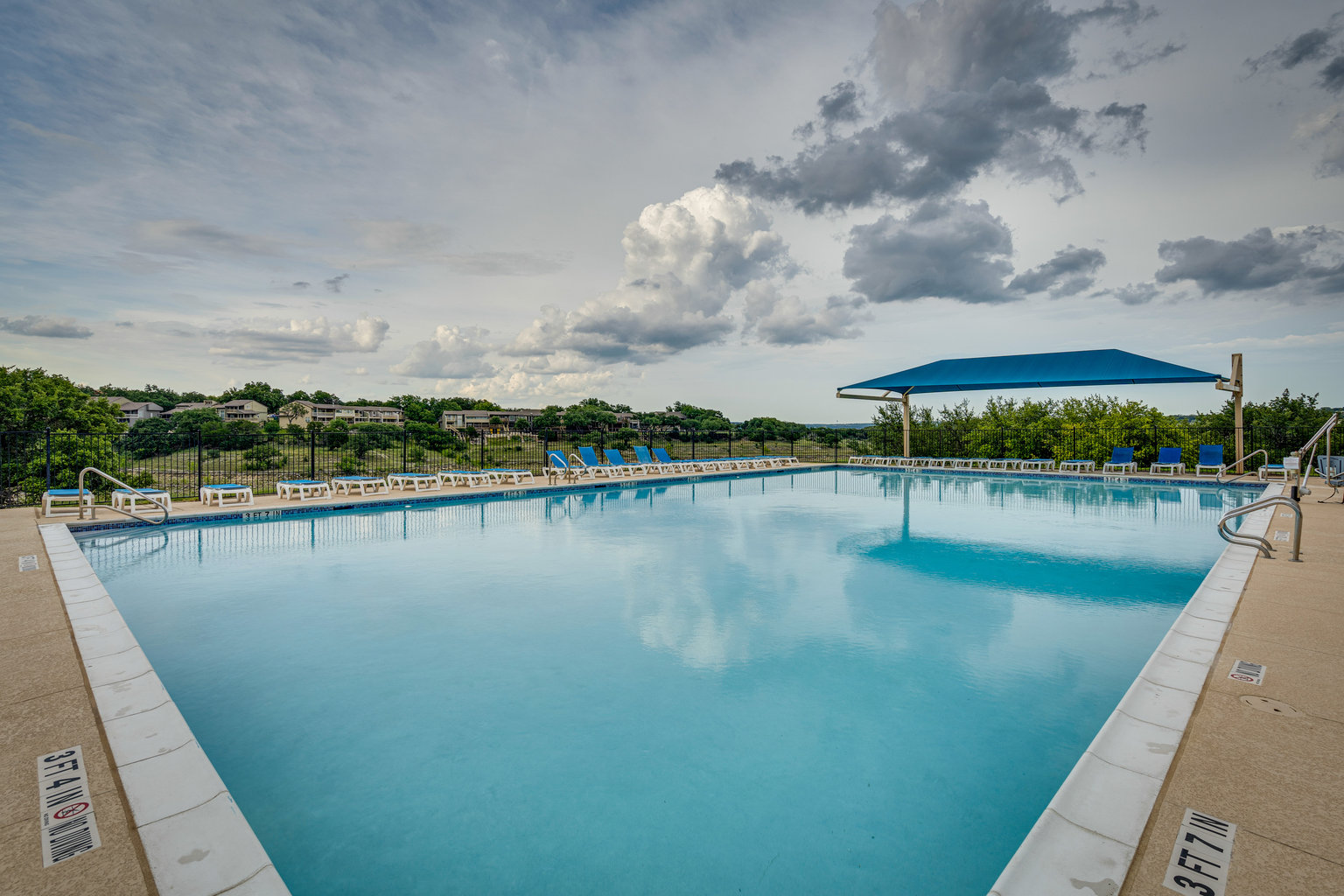 Lago Vista Vacation Rental