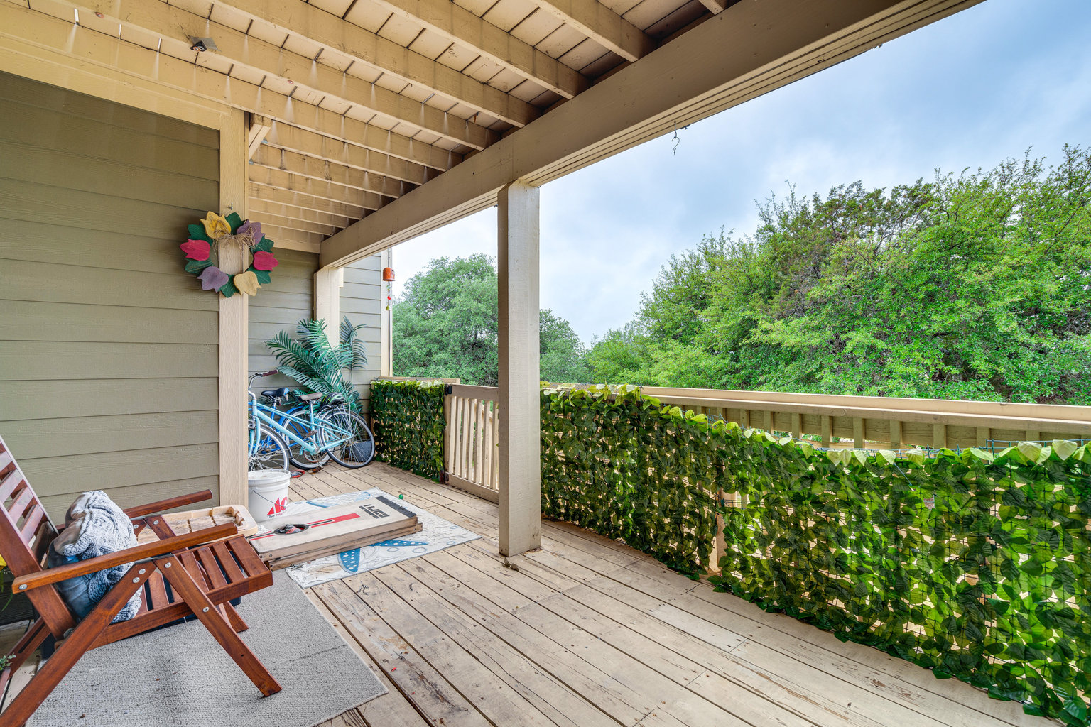 Lago Vista Vacation Rental