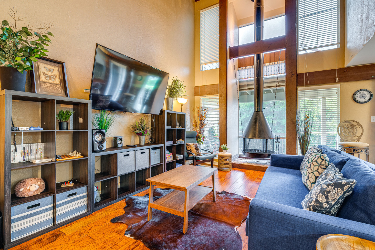 Lago Vista Vacation Rental