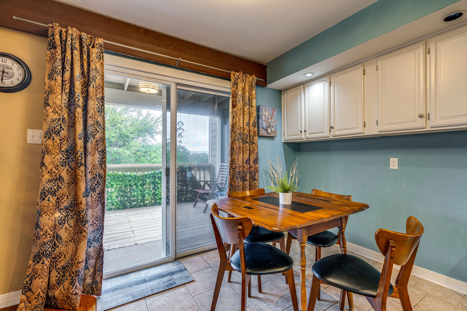 Lago Vista Vacation Rental
