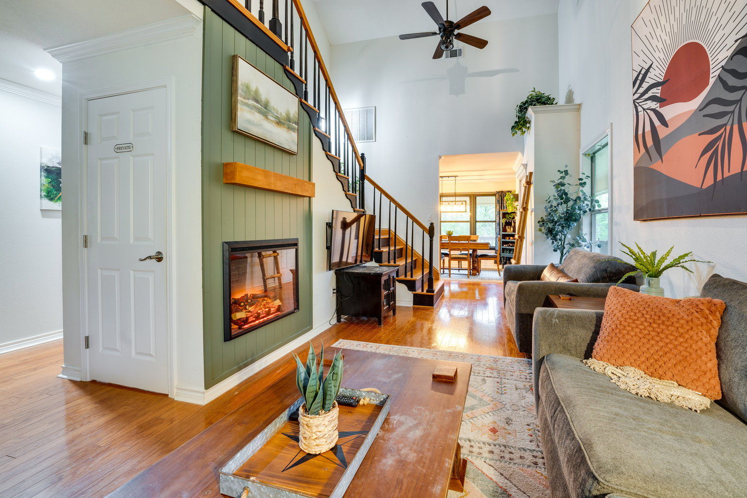 Cuero Vacation Rental