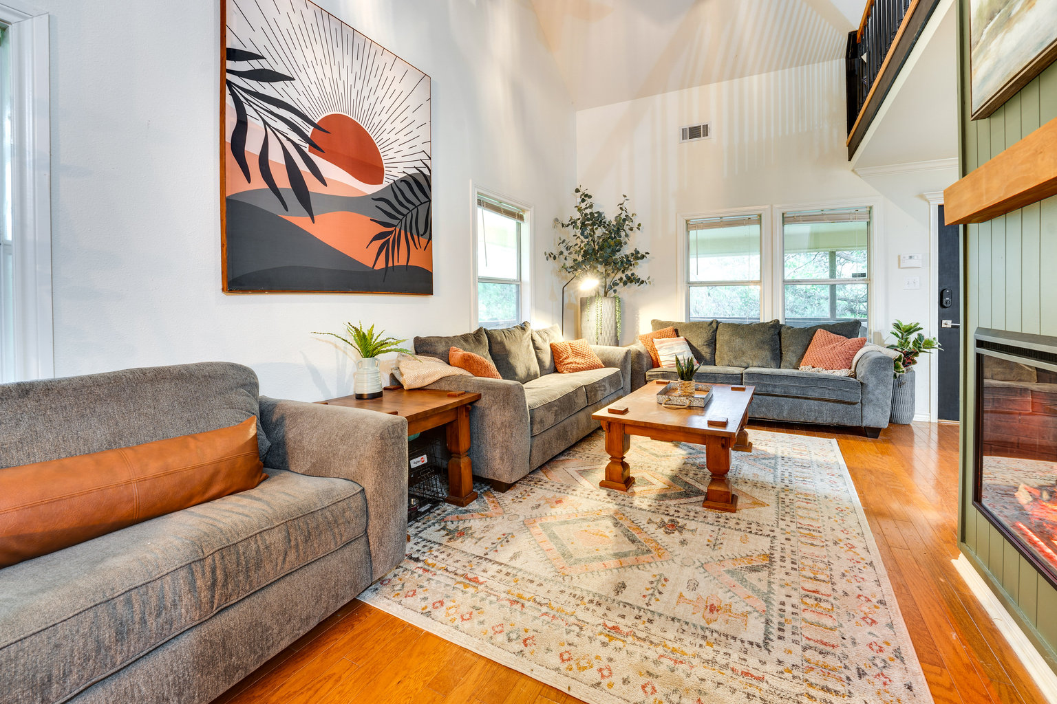 Cuero Vacation Rental