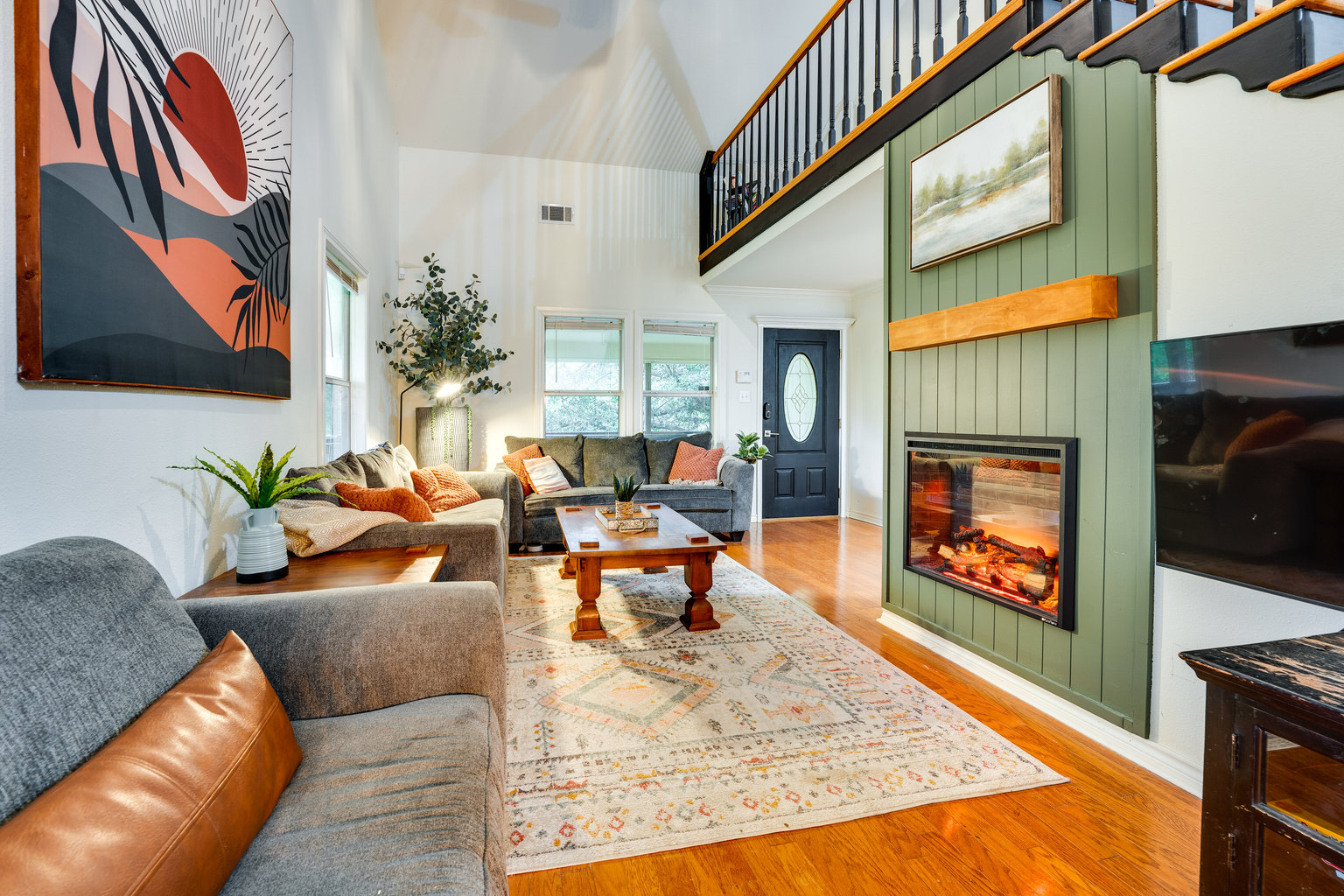 Cuero Vacation Rental