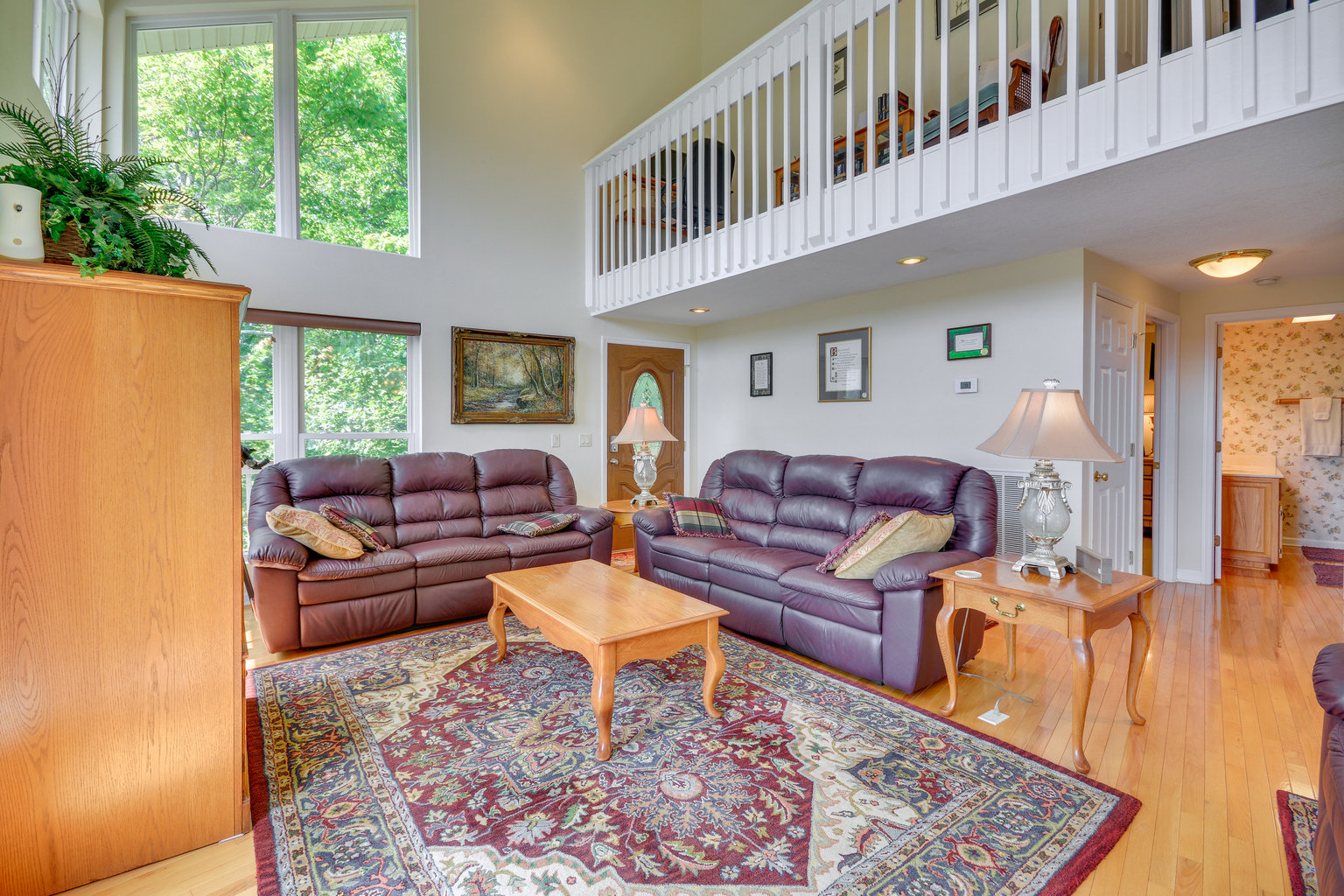 Ararat Vacation Rental