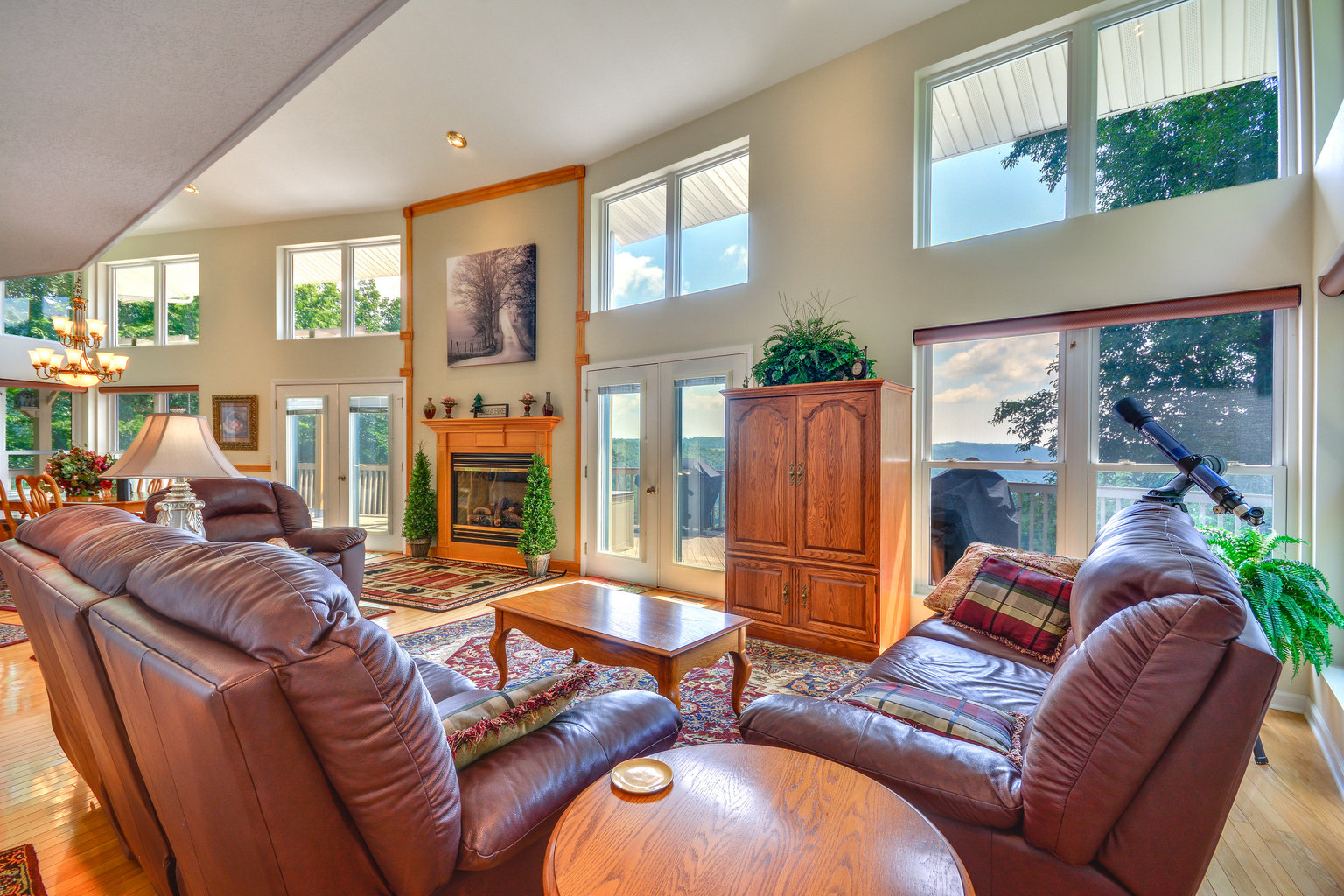 Ararat Vacation Rental