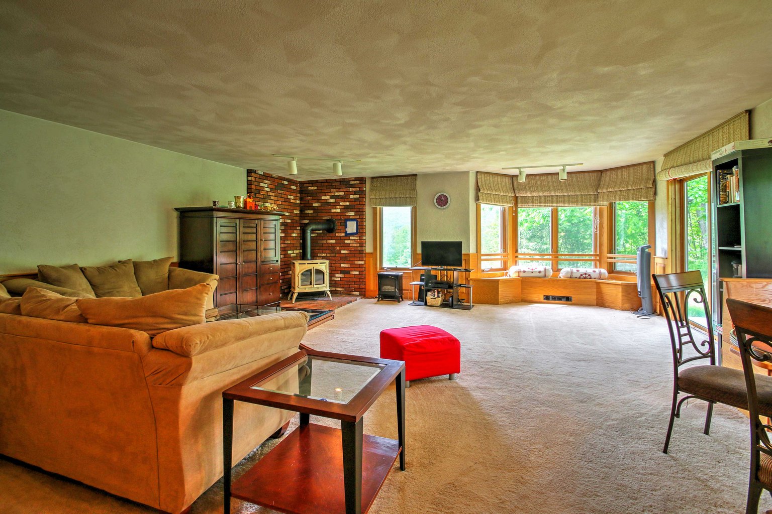 HARTS LCTN Vacation Rental