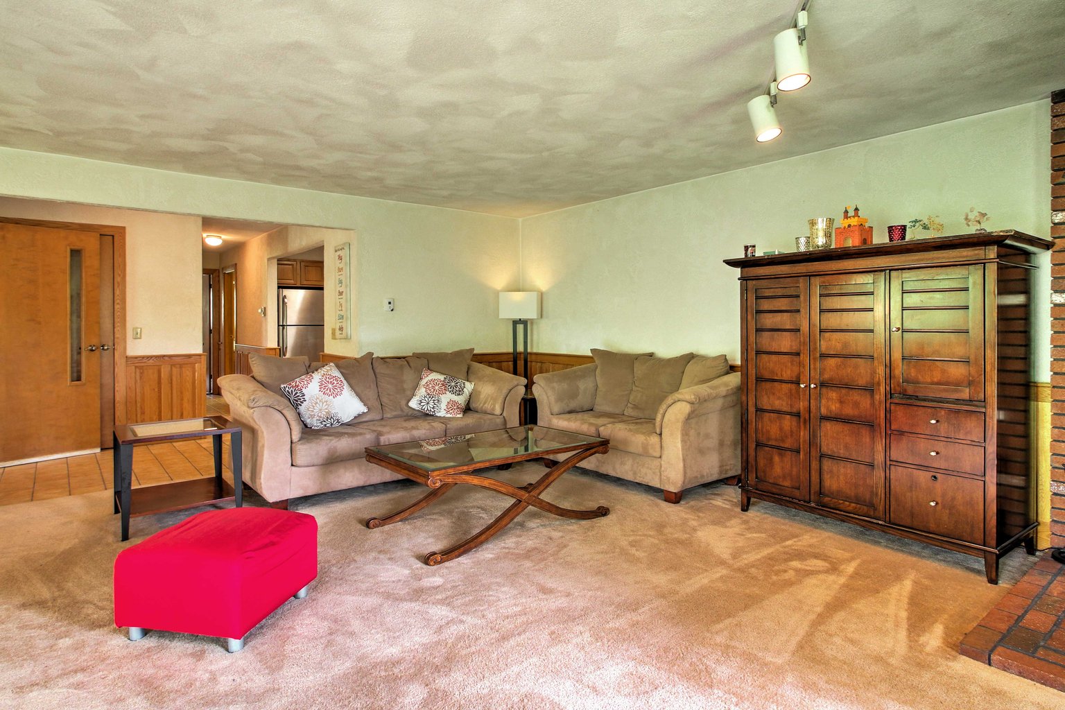 HARTS LCTN Vacation Rental