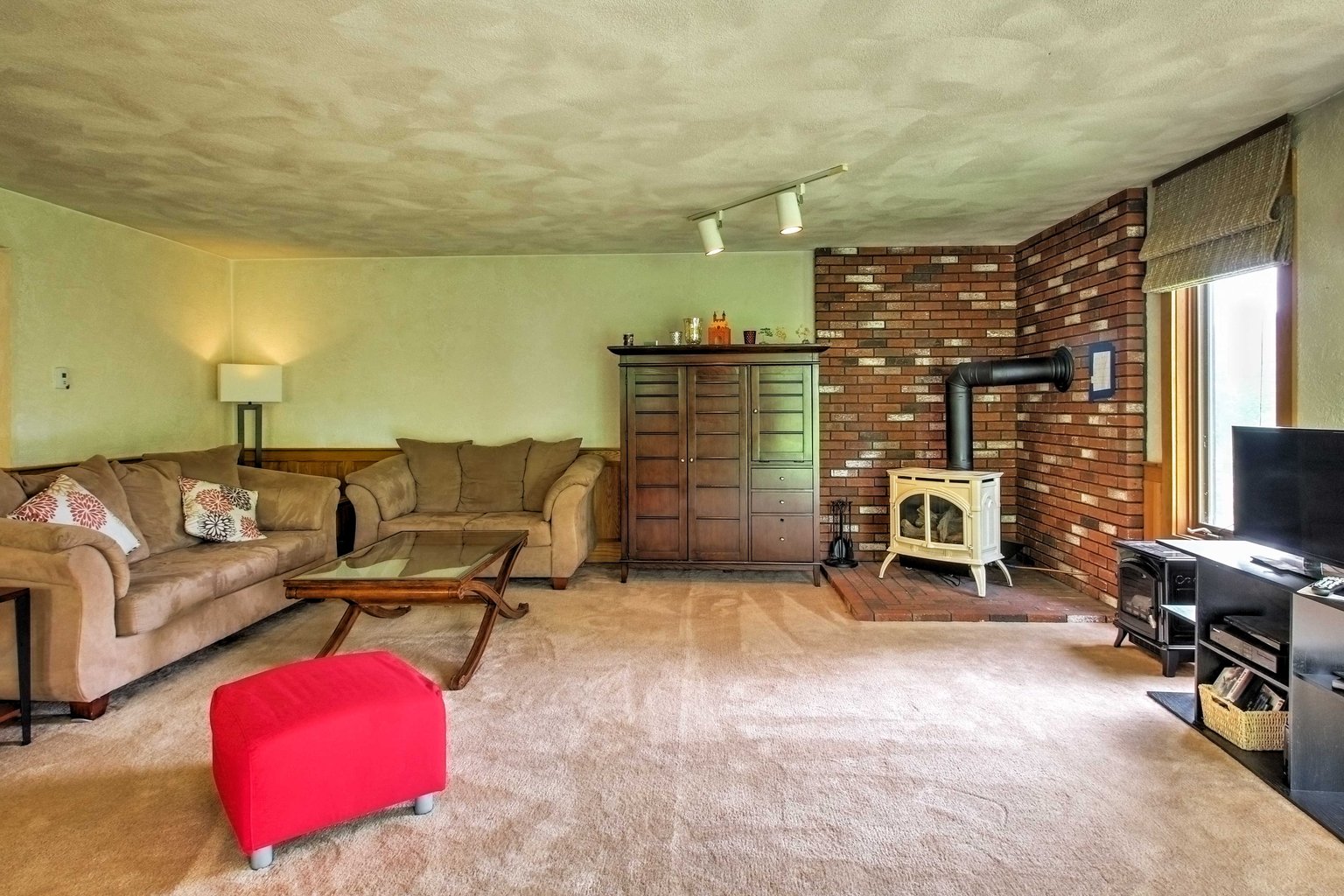 HARTS LCTN Vacation Rental