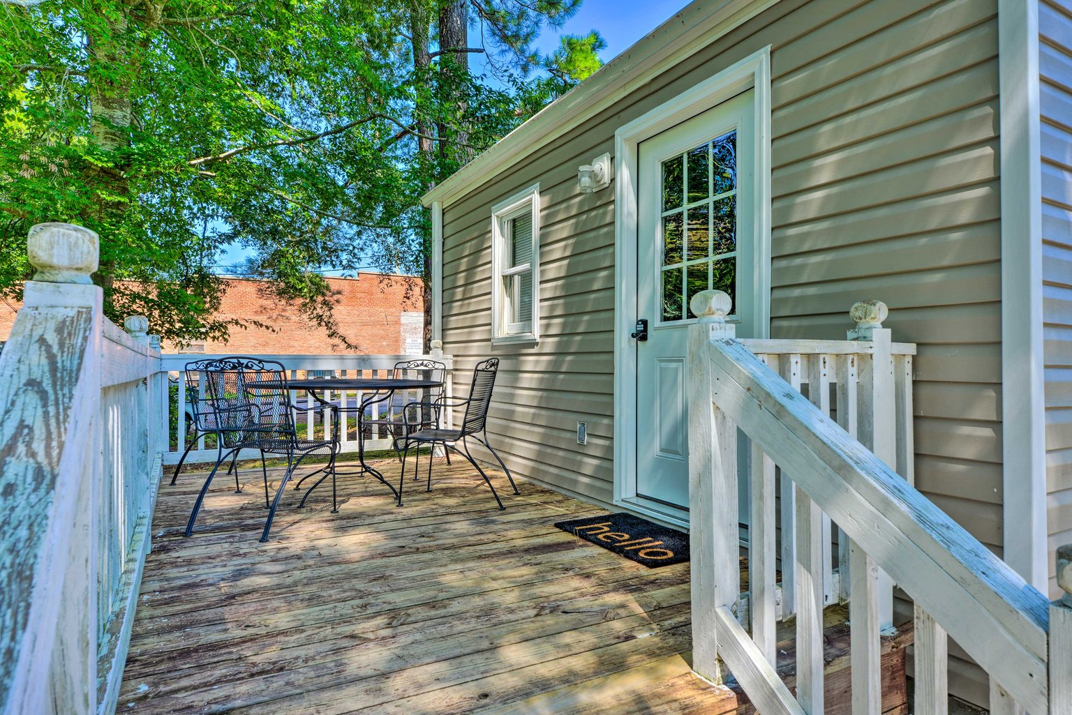 Pantego Vacation Rental