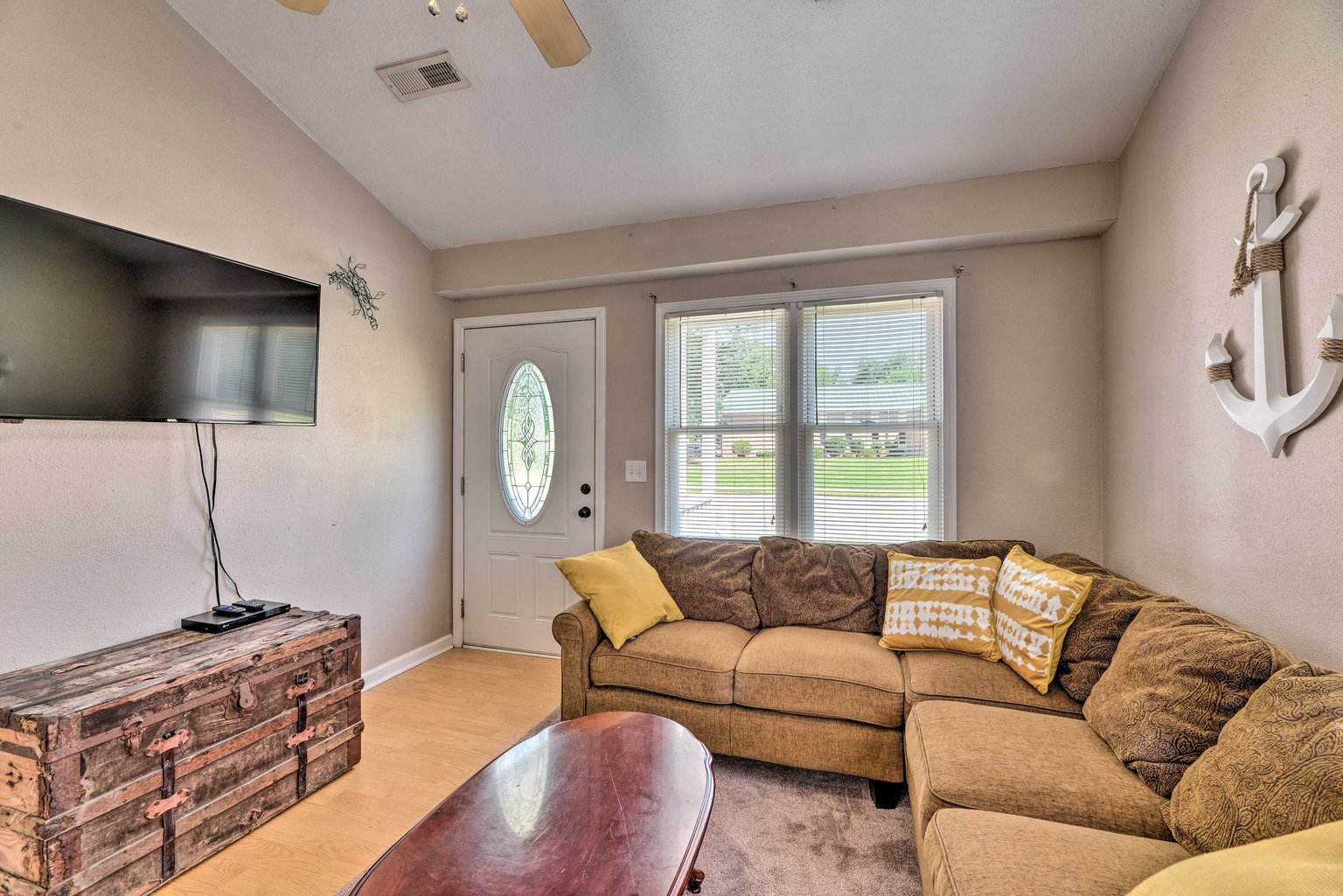 Pantego Vacation Rental