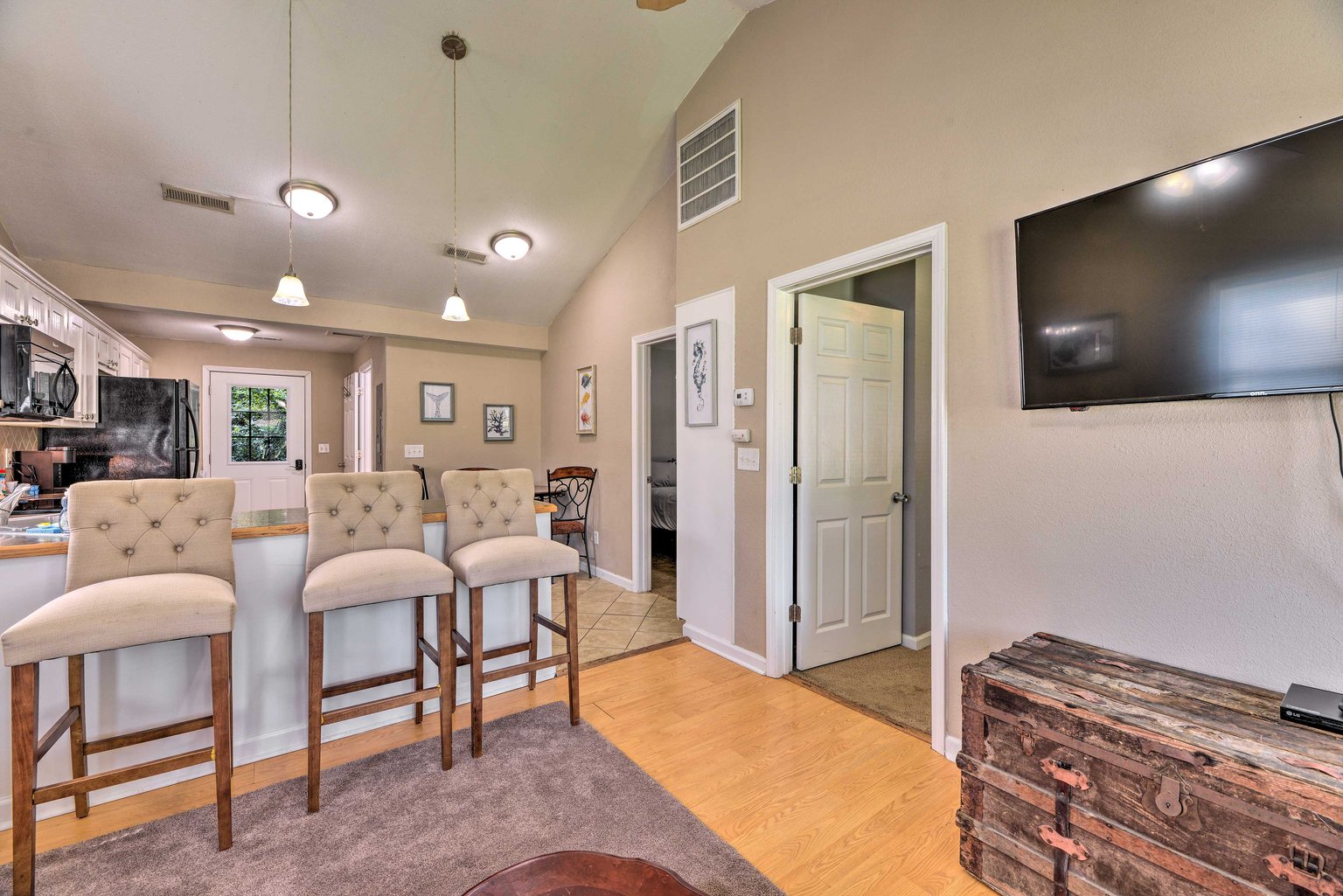 Pantego Vacation Rental