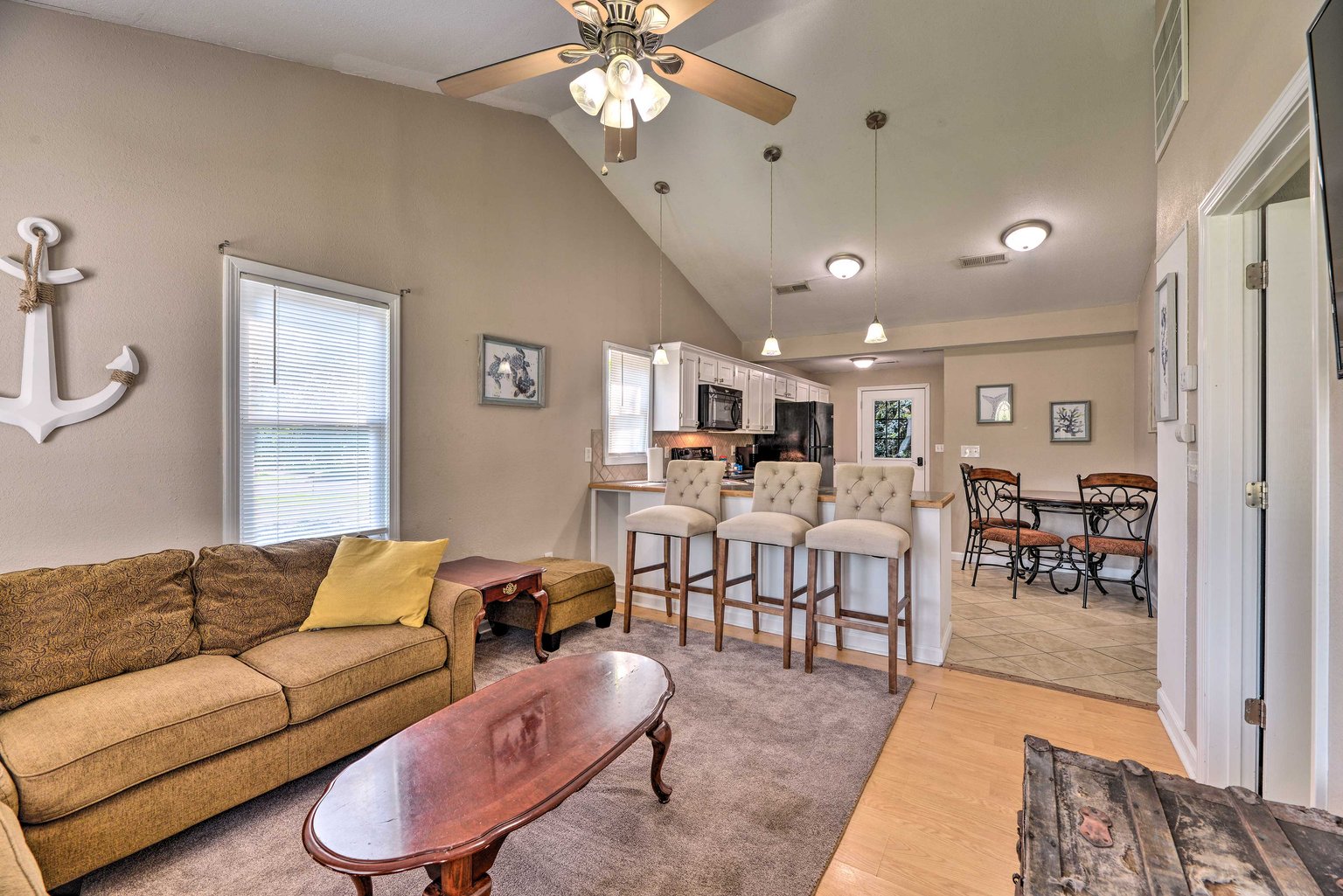 Pantego Vacation Rental