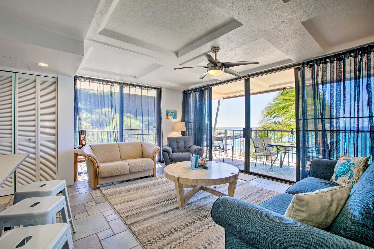 Waianae Vacation Rental