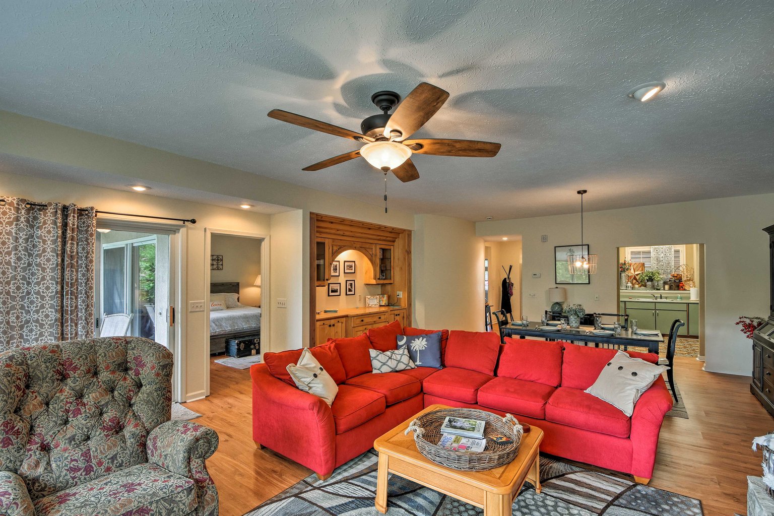 Salem Vacation Rental