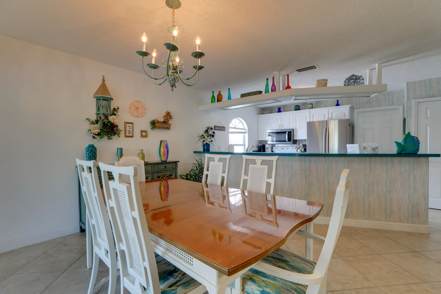 Sarasota Vacation Rental