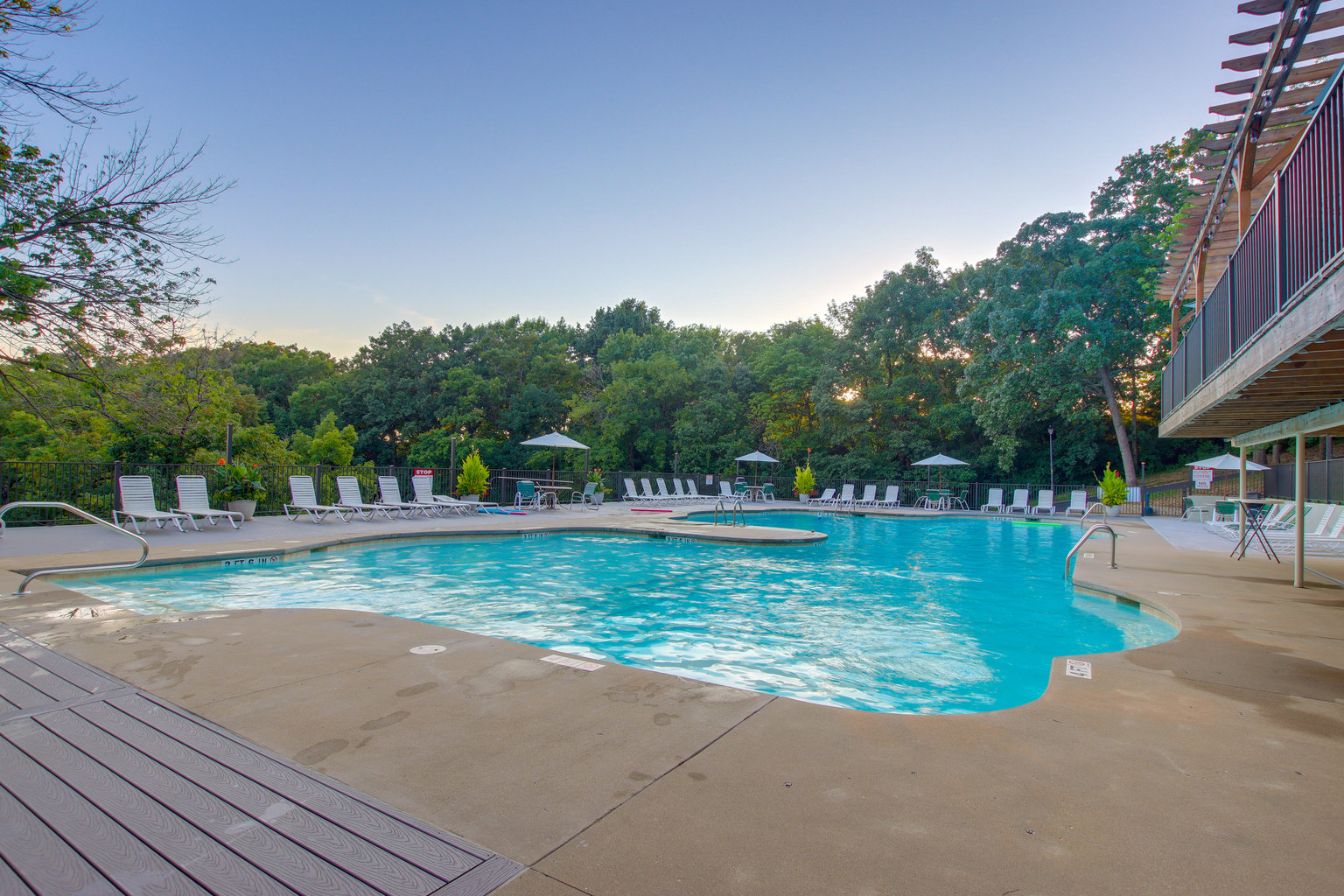 Village of Four Seasons Vacation Rental