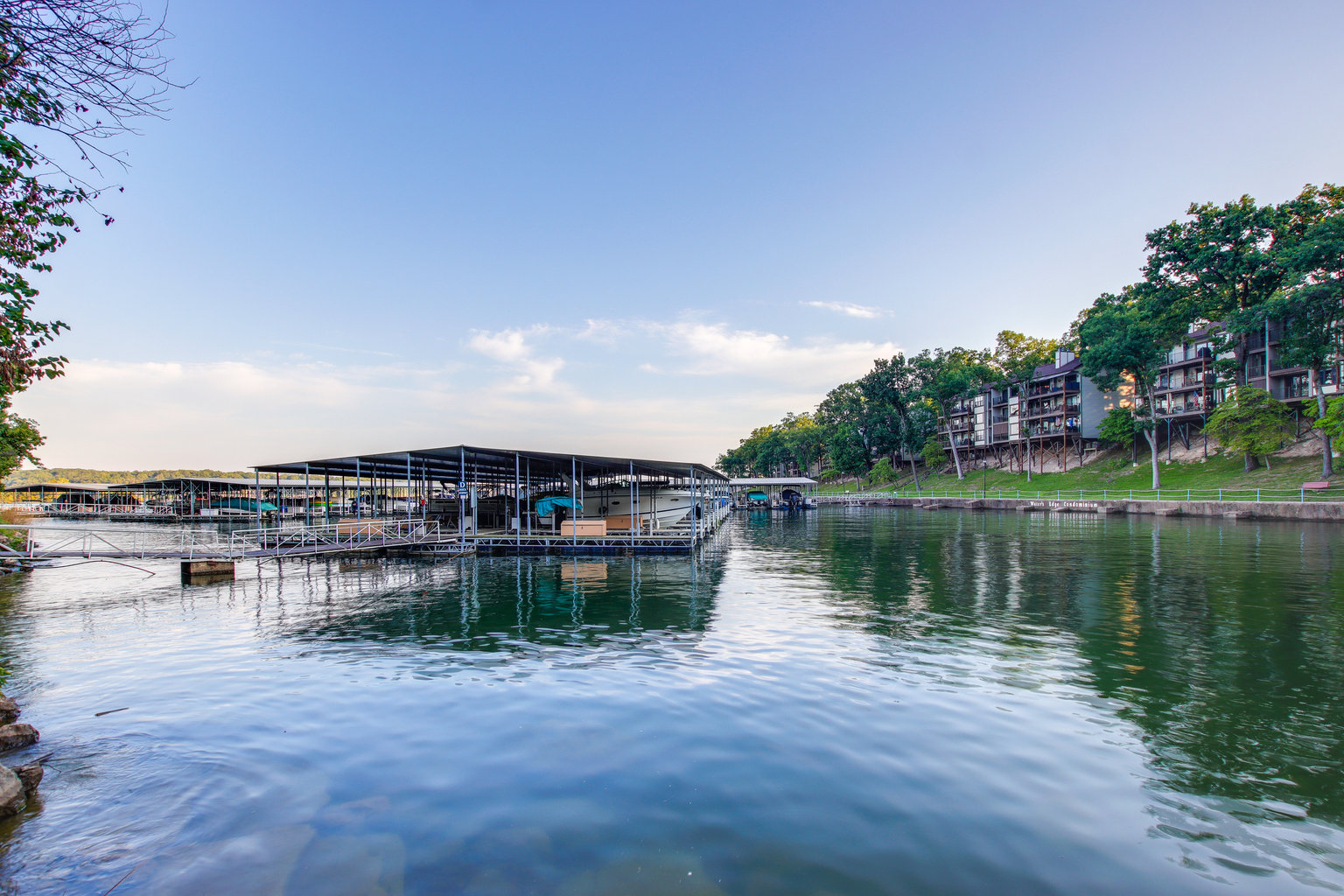 Village of Four Seasons Vacation Rental