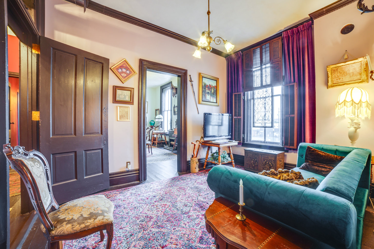 La Porte Vacation Rental