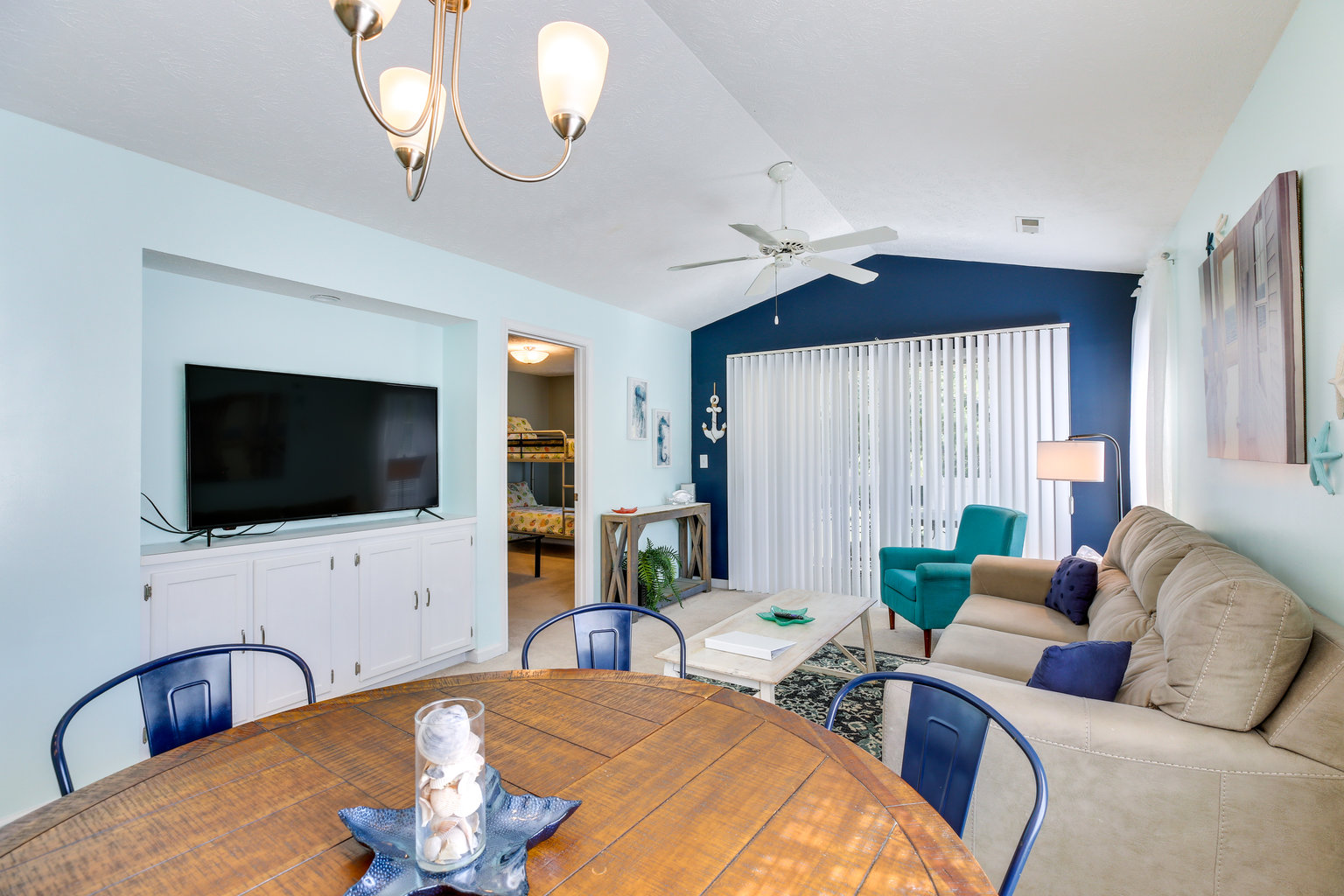 Longs Vacation Rental