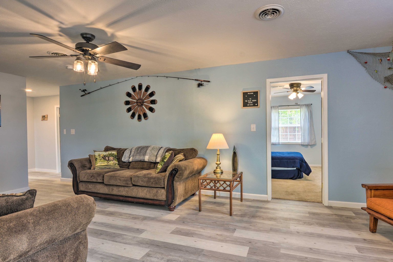 Golden Vacation Rental