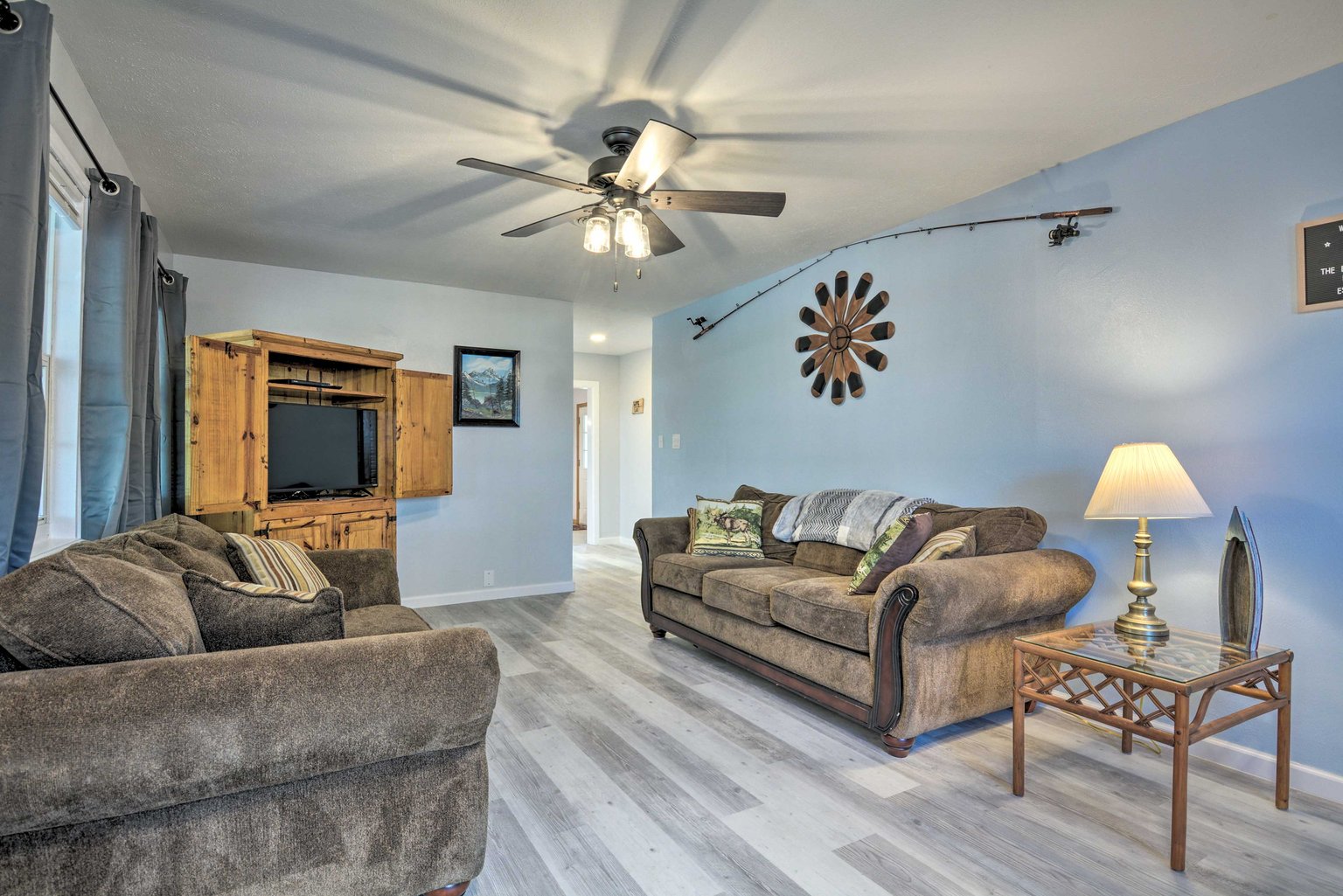 Golden Vacation Rental