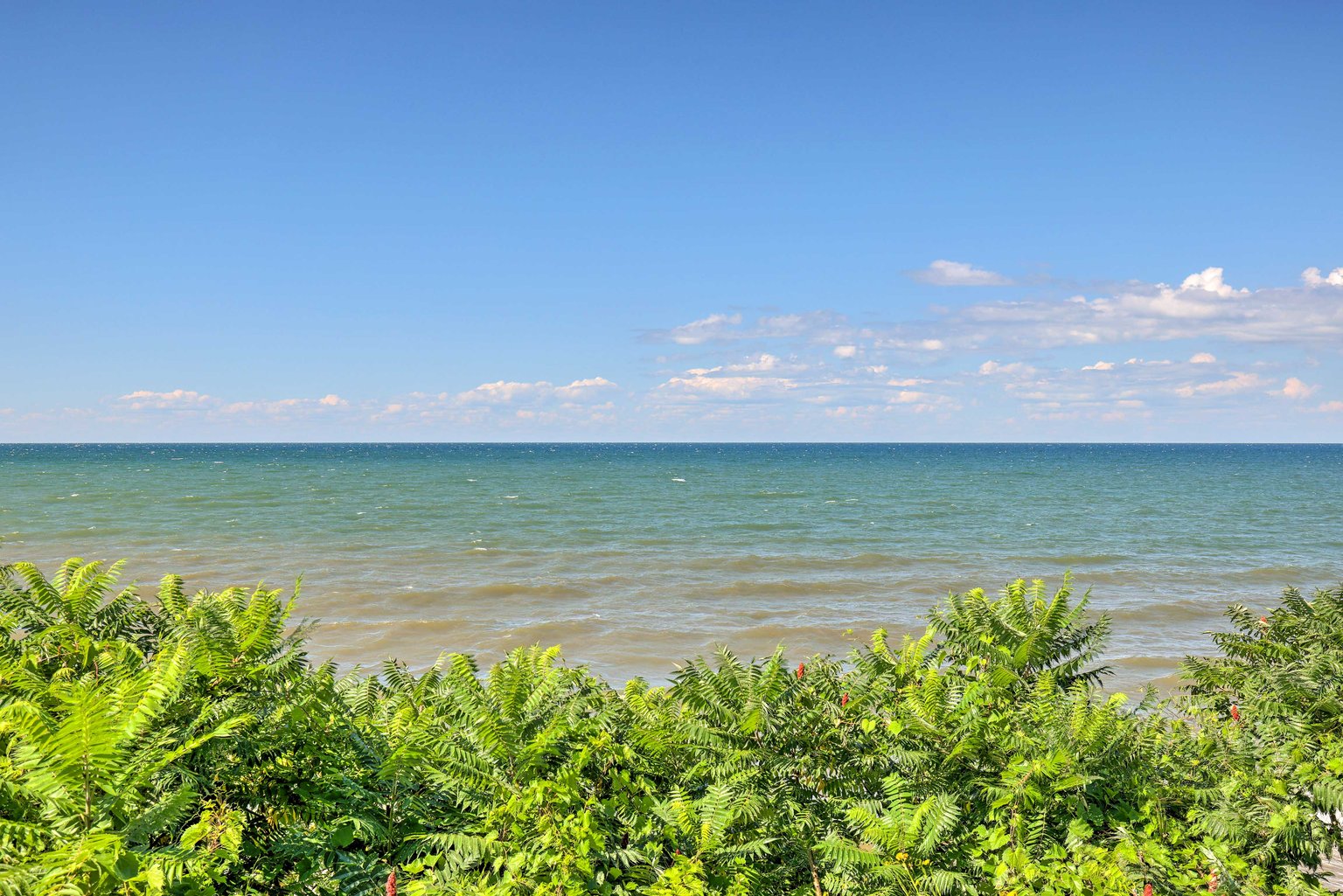Sodus Point Vacation Rental