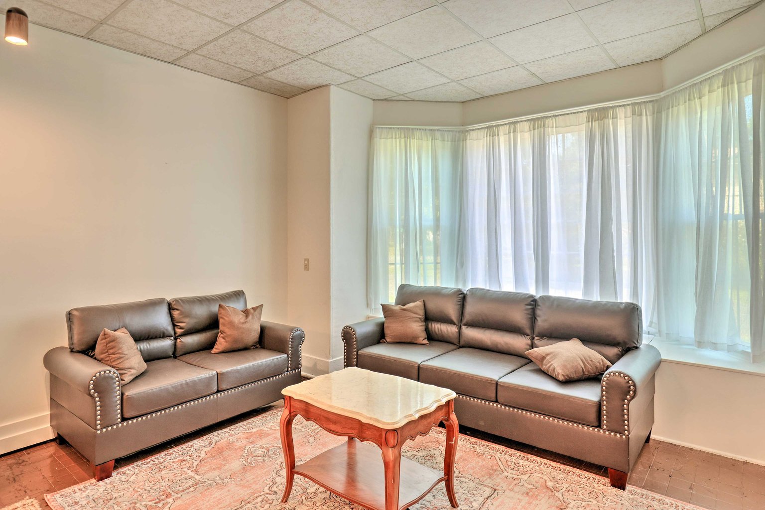 Sodus Point Vacation Rental