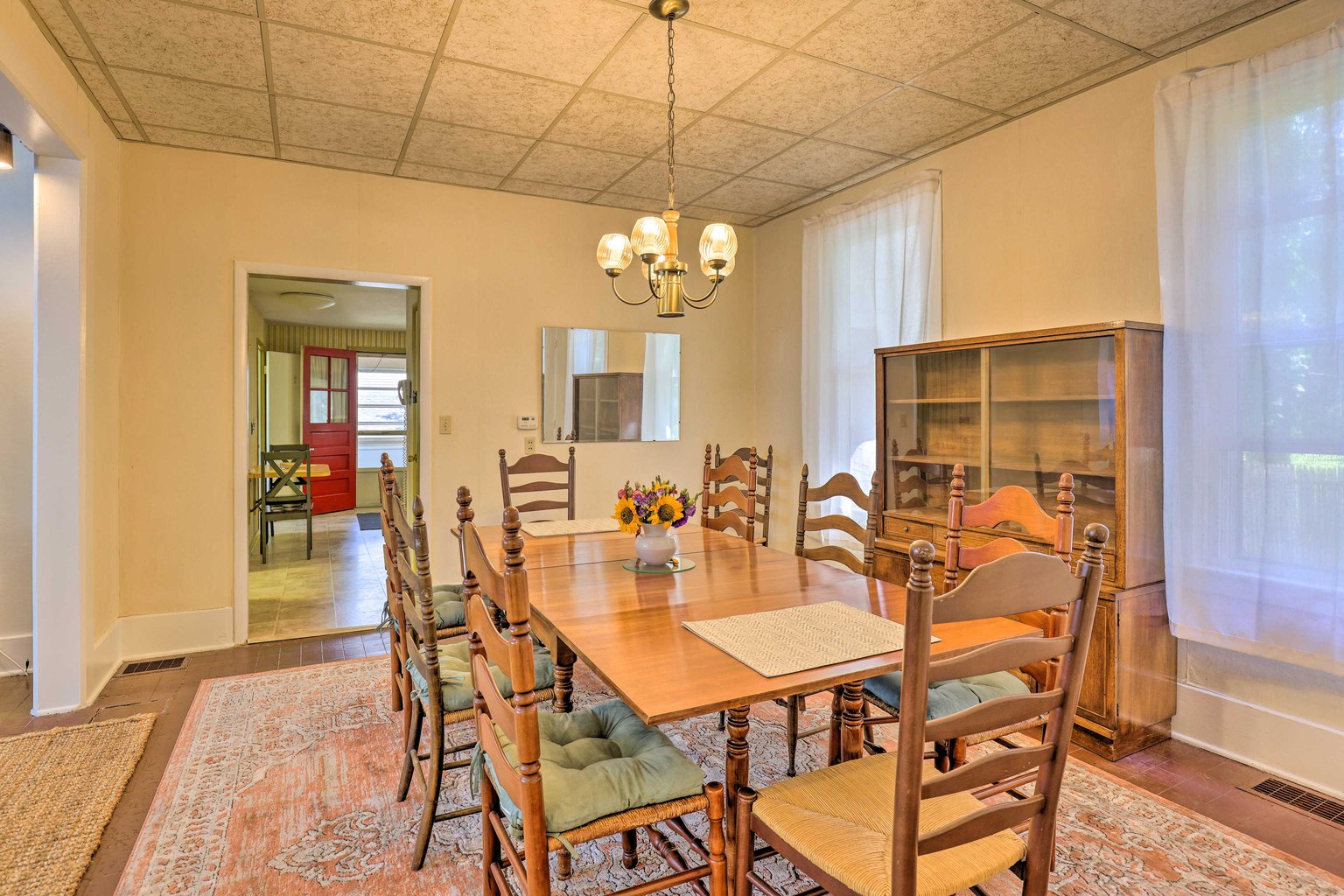 Sodus Point Vacation Rental