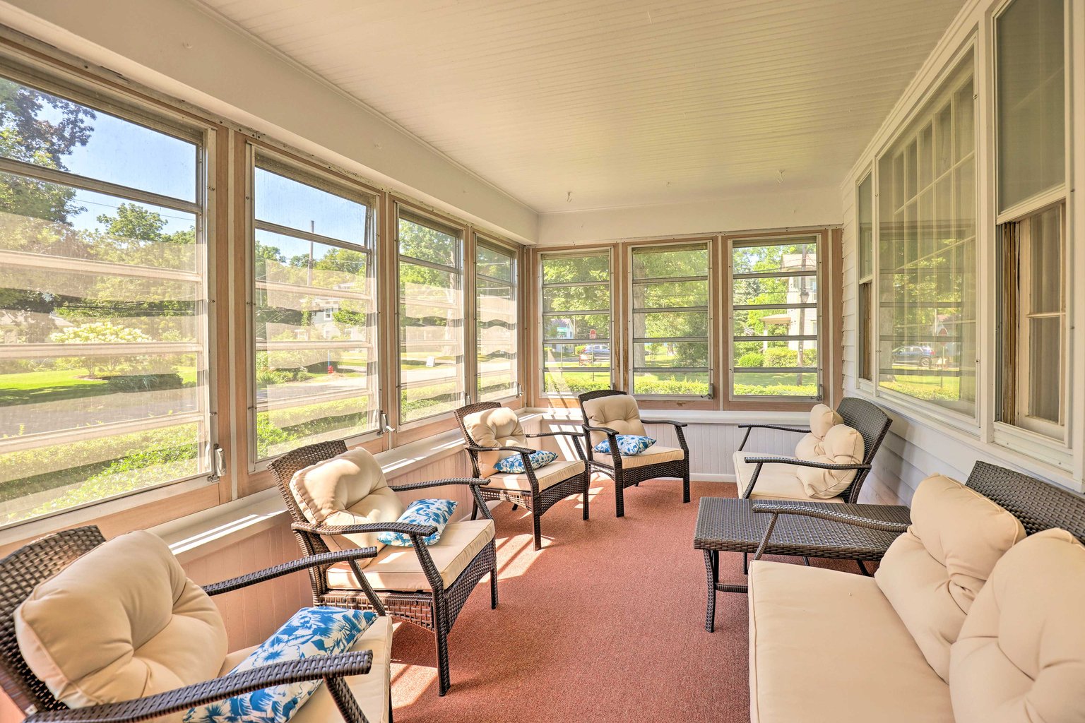 Sodus Point Vacation Rental