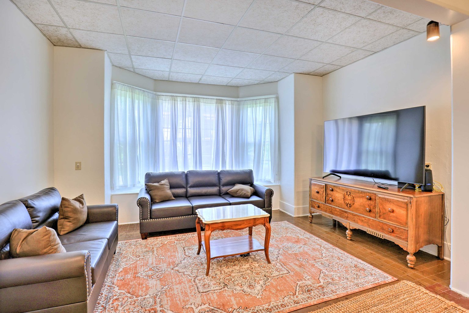 Sodus Point Vacation Rental